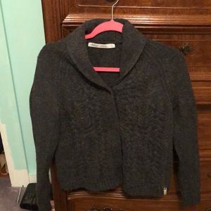 NWOT woolrich sweater